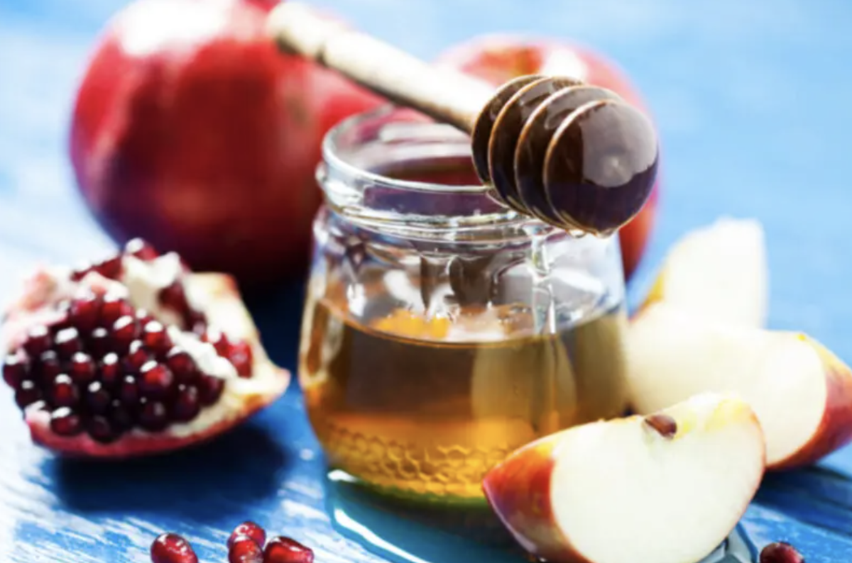 All About Rosh Hashanah and Yom Kippur